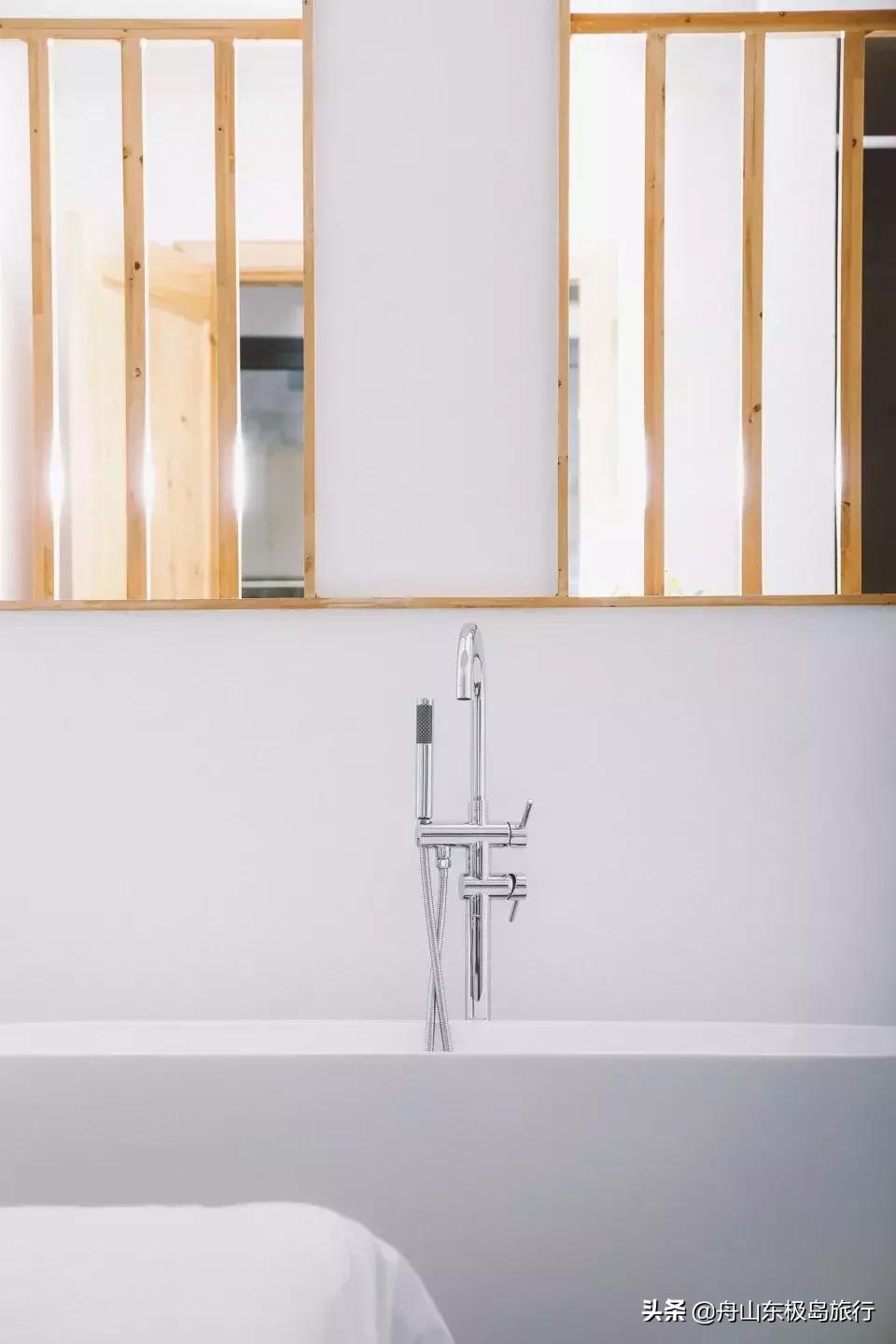 东极岛民宿推荐及价格表5月,东极岛加勒比海民宿