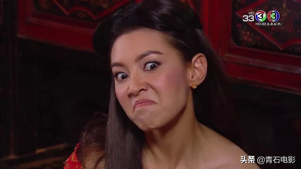 是时候给泰剧正名了！推荐五部良心泰剧，高颜值、不狗血、三观正