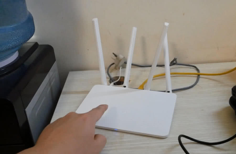 家里宽带路由器的摆放,怎么各个房间放置路由器