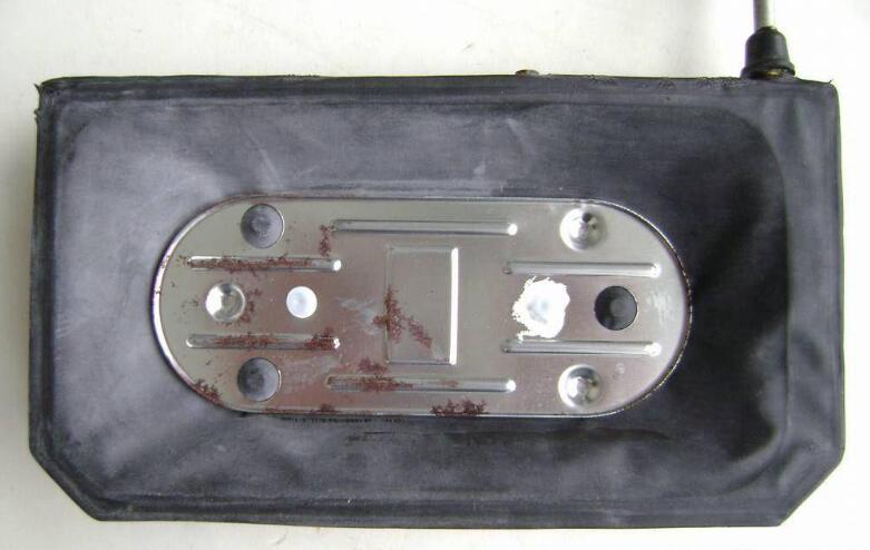 膜式燃气表计量原理,无线远传膜式燃气表原理