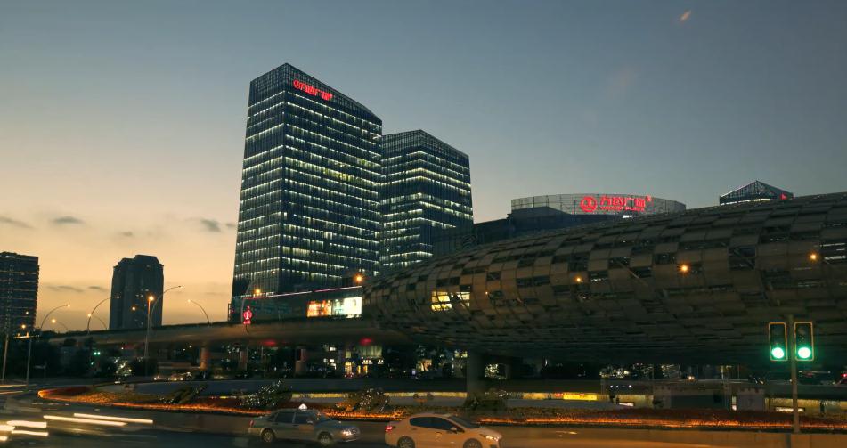 王健林退出万达集团了吗,万达如果破产影响王健林的财富吗