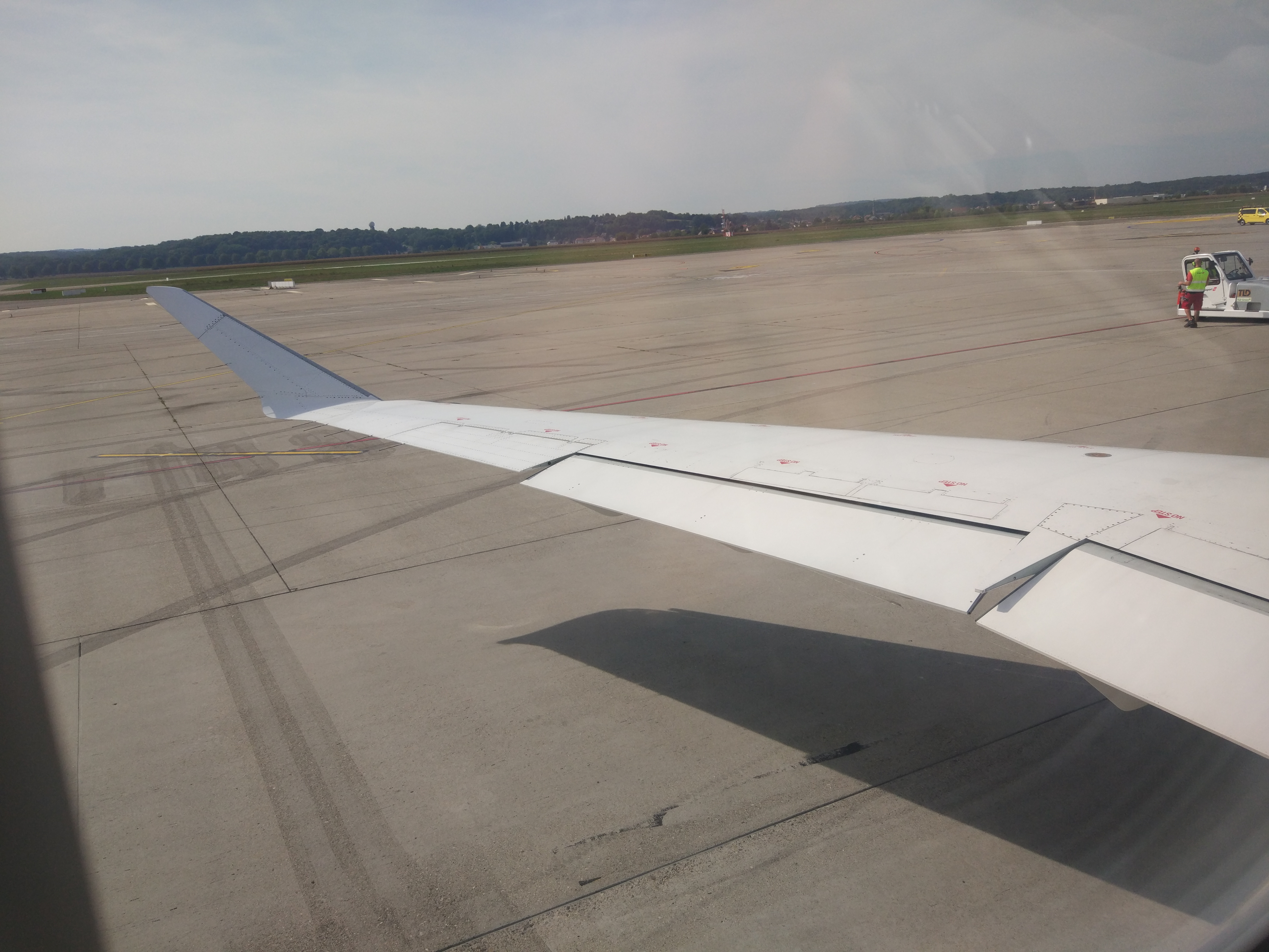 维京游轮莱茵河线旅游实录（十三）大结局