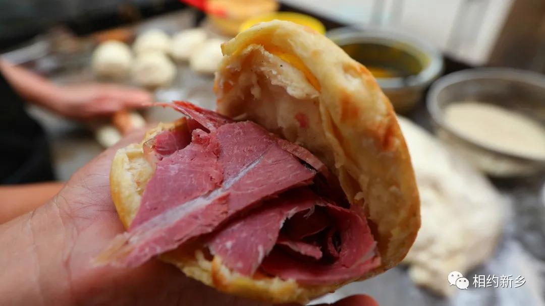 获嘉幸福烧饼封丘,获嘉幸福烧饼培训基地在哪