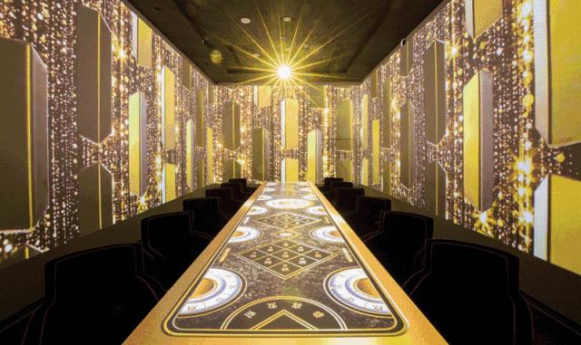 陕西北路变身“新网红”潮店、老字号召唤你