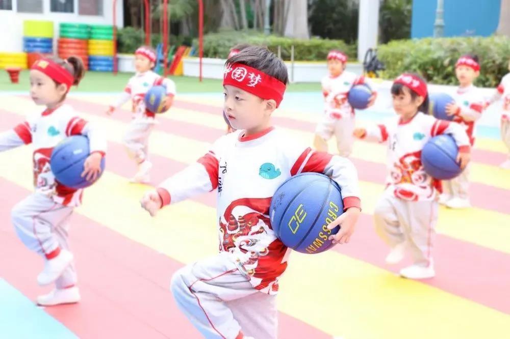 民转公幼儿园有什么不一样,民转公幼儿园现状