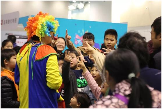 积木+萌宠+绘画+平衡车，6月石家庄国际车展端午最强亲子打卡点