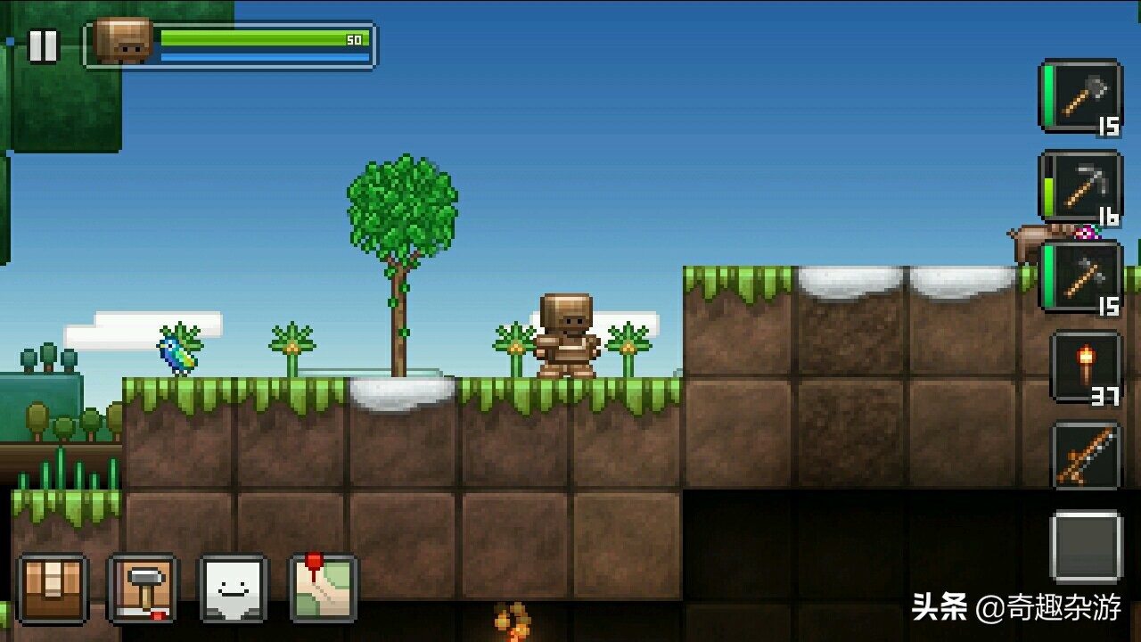 高自由度沙盒游戏手游免费,自由度高的单机沙盒游戏手机