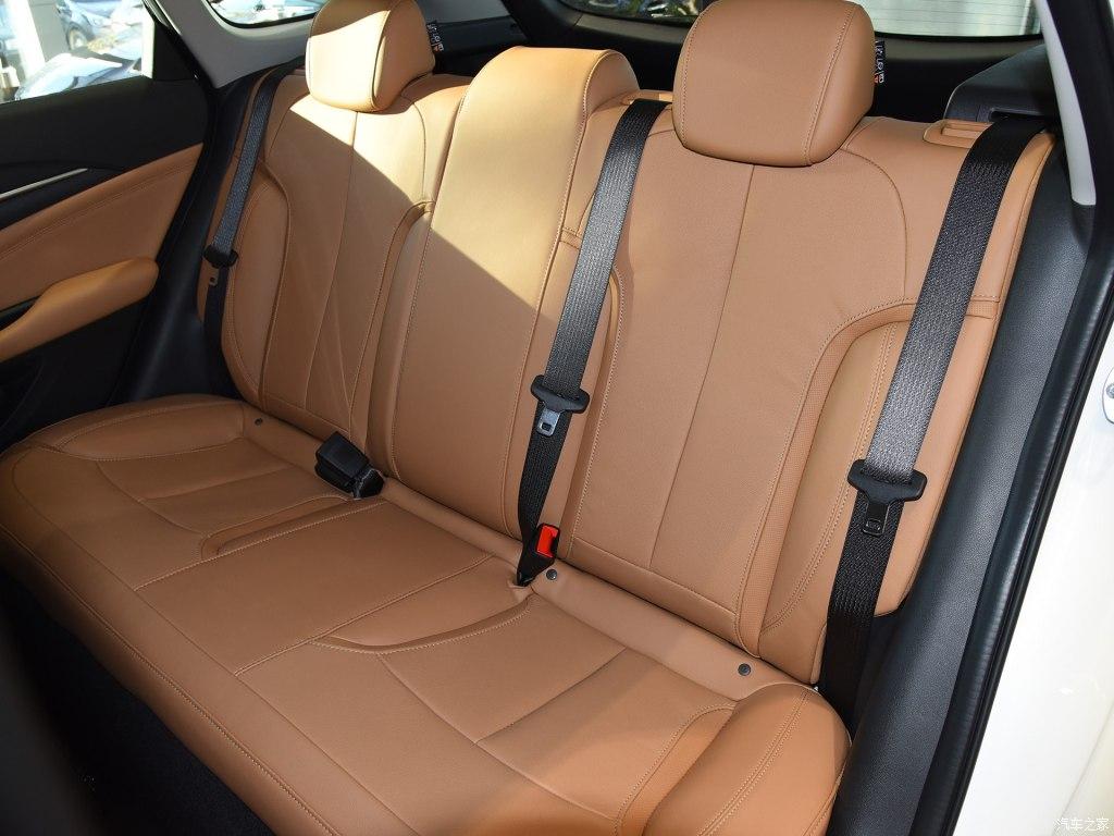 朗行和阅朗对比,诠释豪华出行新格调