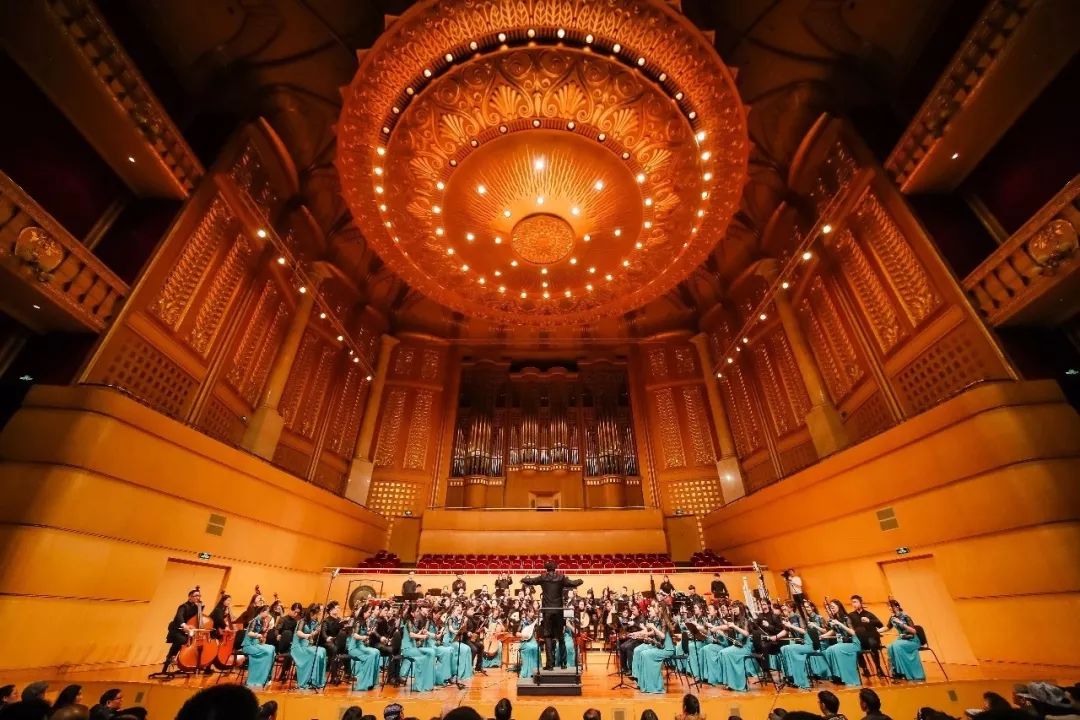 在武汉，这群年轻人吹的是真正的《百鸟朝凤》