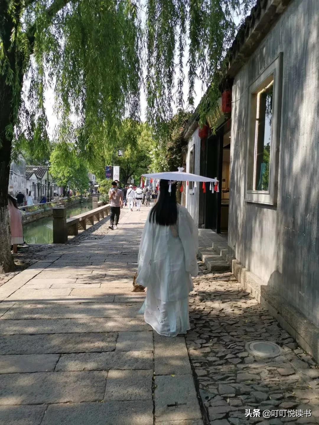 苏州园林值不值得去,苏州园林值得买吗