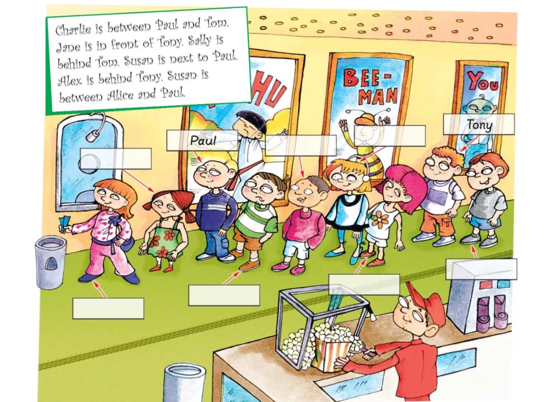 小学记英语单词的方法和技巧,小学用最好的方法帮你记单词