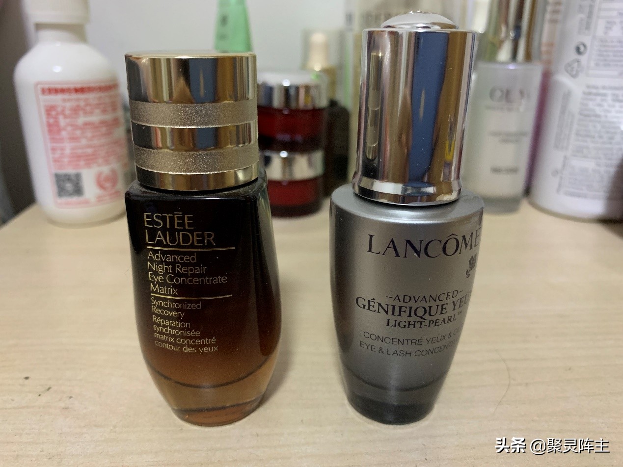 小棕瓶成分表在哪里看,小棕瓶小样跟正品的区别