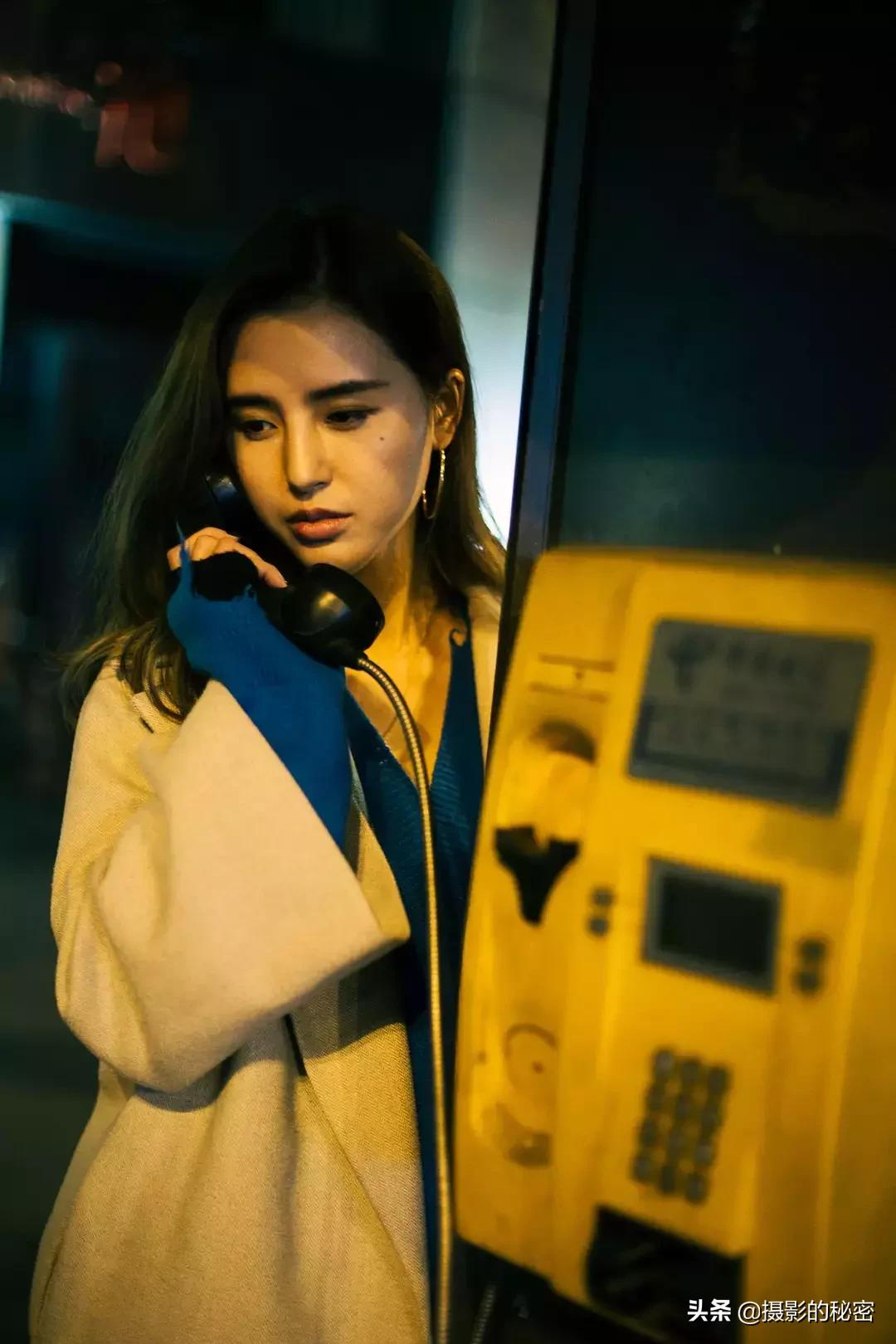 拍照时很僵硬不会摆动作,拍照太僵硬不会摆动作