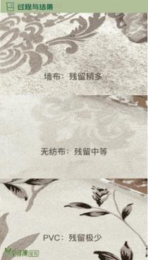 墙布是无纺布好还是pvc好,pvc墙布与无纺布