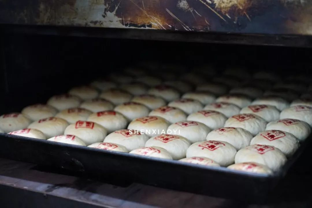 高桥松饼好吃吗,比老婆饼还好吃的饼