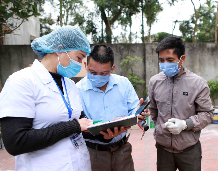如何看待中国抗疫封城这一举措,越南封城最新状况