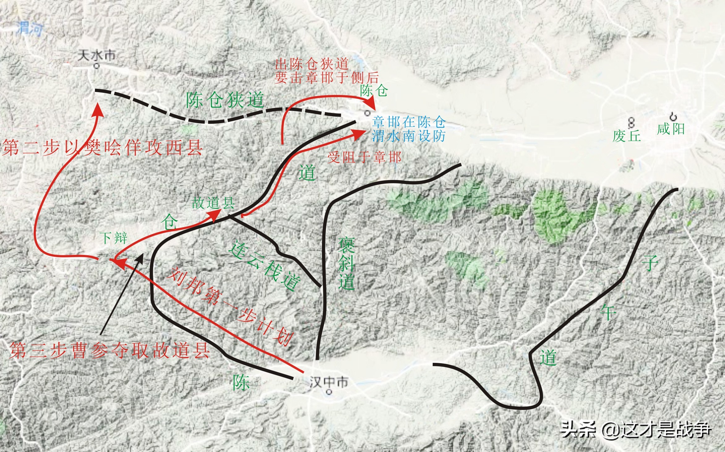 真实的韩信真的狂妄自大吗,历史上的韩信真的那么厉害吗