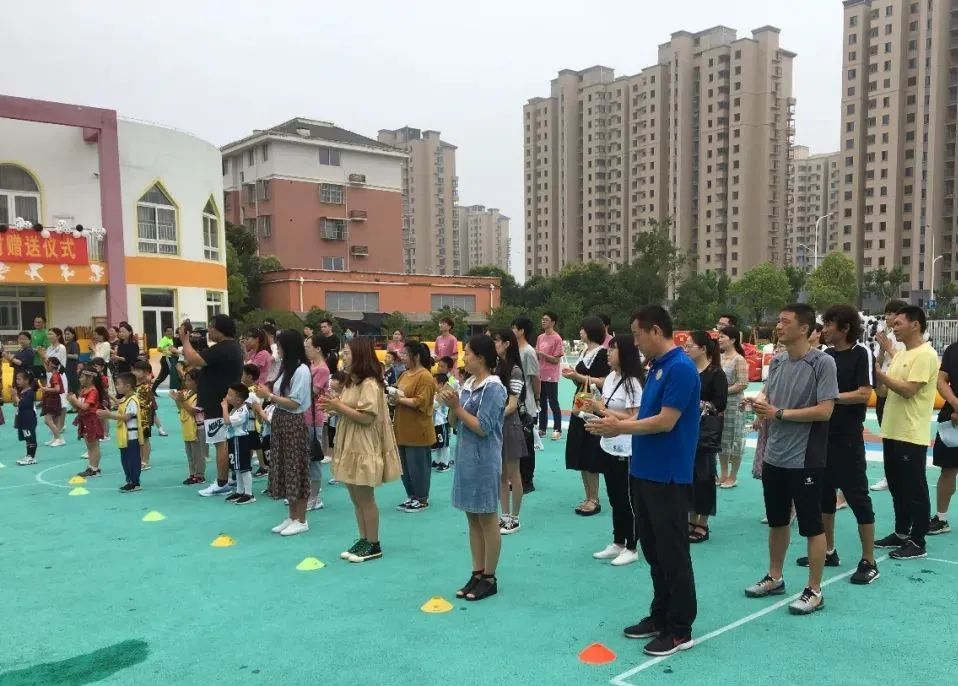 南通幼儿体育嘉年华,2020幼儿足球嘉年华