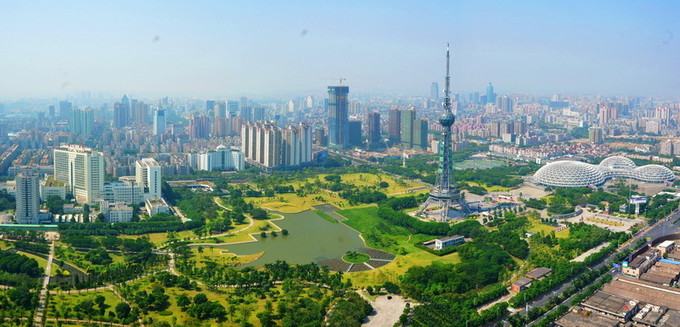 广东十大繁华城市排名,80年代广东十大城市