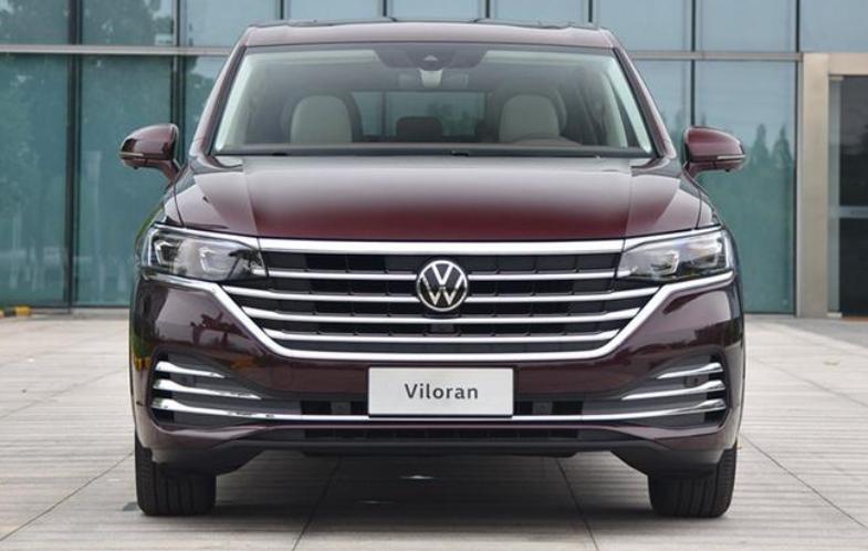 2021款大众7座威然mpv落地价,大众7座mpv威然优惠价