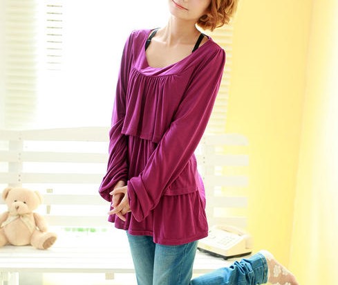 哺乳尴尬症,长途车上怎么给孩子喂奶