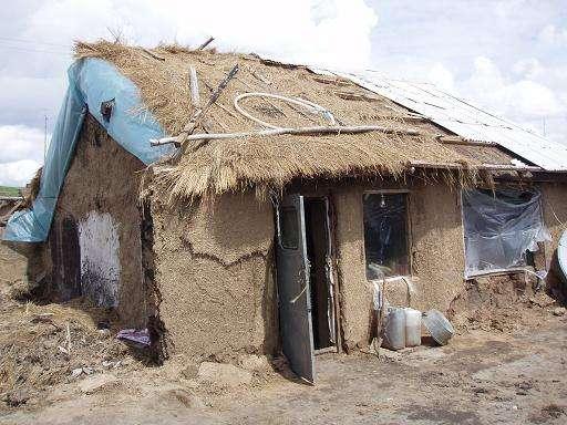 乡愁房子视频素材,乡愁房屋素材