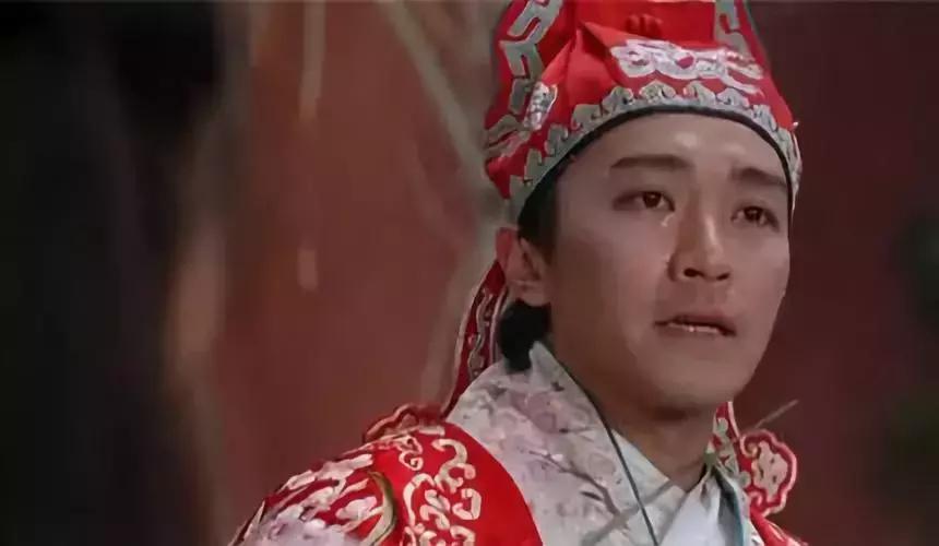 周星驰的遗憾吴孟达,周星驰吴孟达分手戏