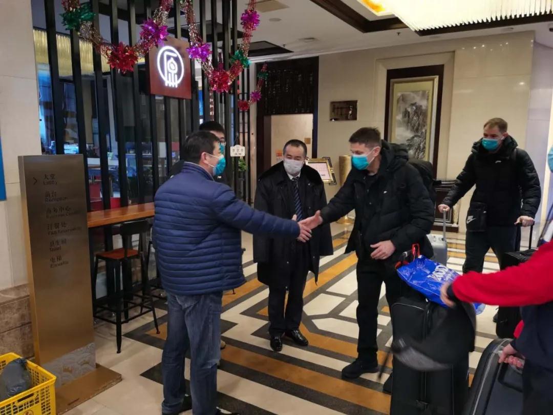 这支球队,cba下赛季进步最大的球队