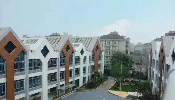 2022至2025年杭州全市新建学校,杭州最新投入使用的小学