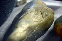 和田玉详细分类表,和田玉详解