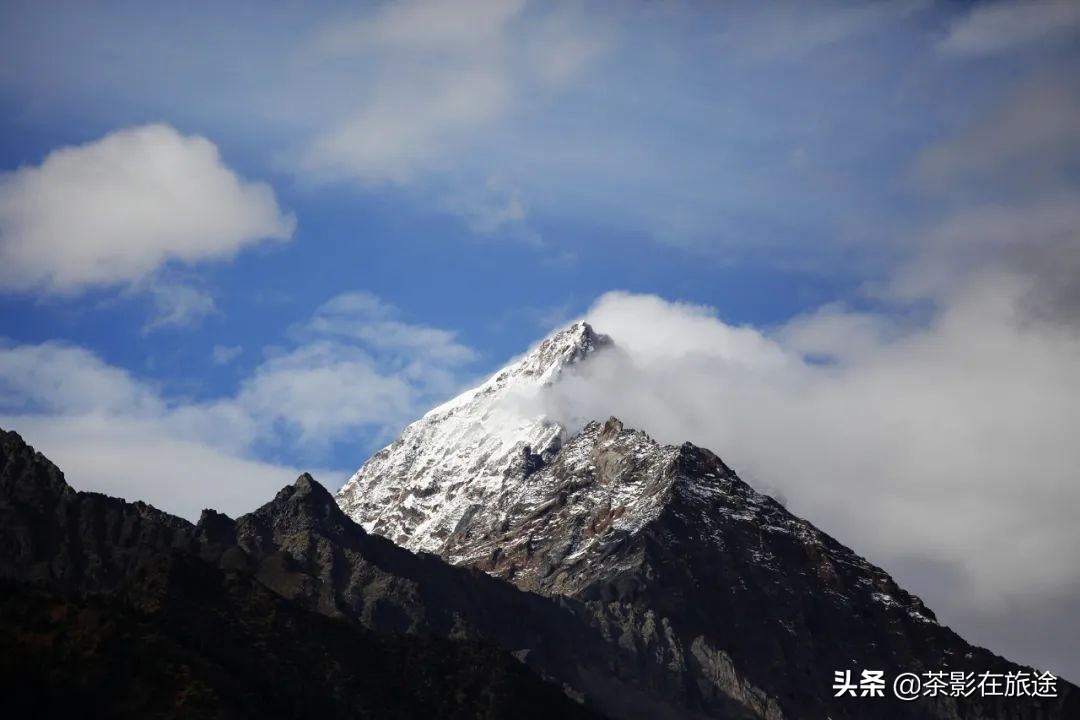 进藏旅行记,林芝巴松措结巴村民宿哪家好
