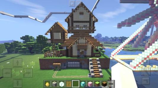 如何评价网易我的世界,现在的网易我的世界怎么样了