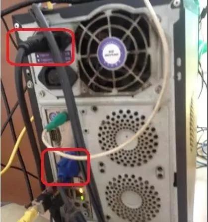 电脑坏了开不了机怎么办,戴尔电脑开不了机怎么办