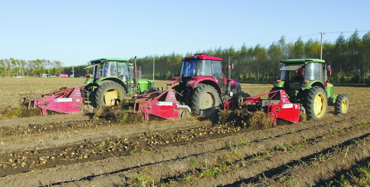 5g智慧农业可以干什么,5g智慧农业的应用实例