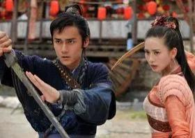 轩辕剑之天之痕挞拔玉儿之死,轩辕剑之天之痕挞拔玉儿宇文拓