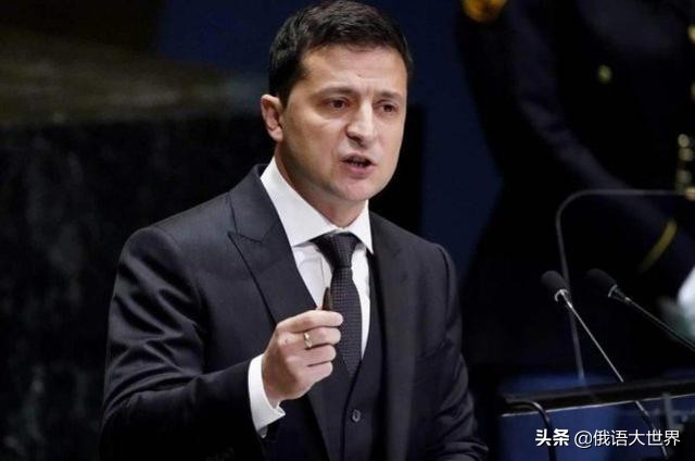 乌克兰赢下未来,乌克兰有机会反败为胜吗