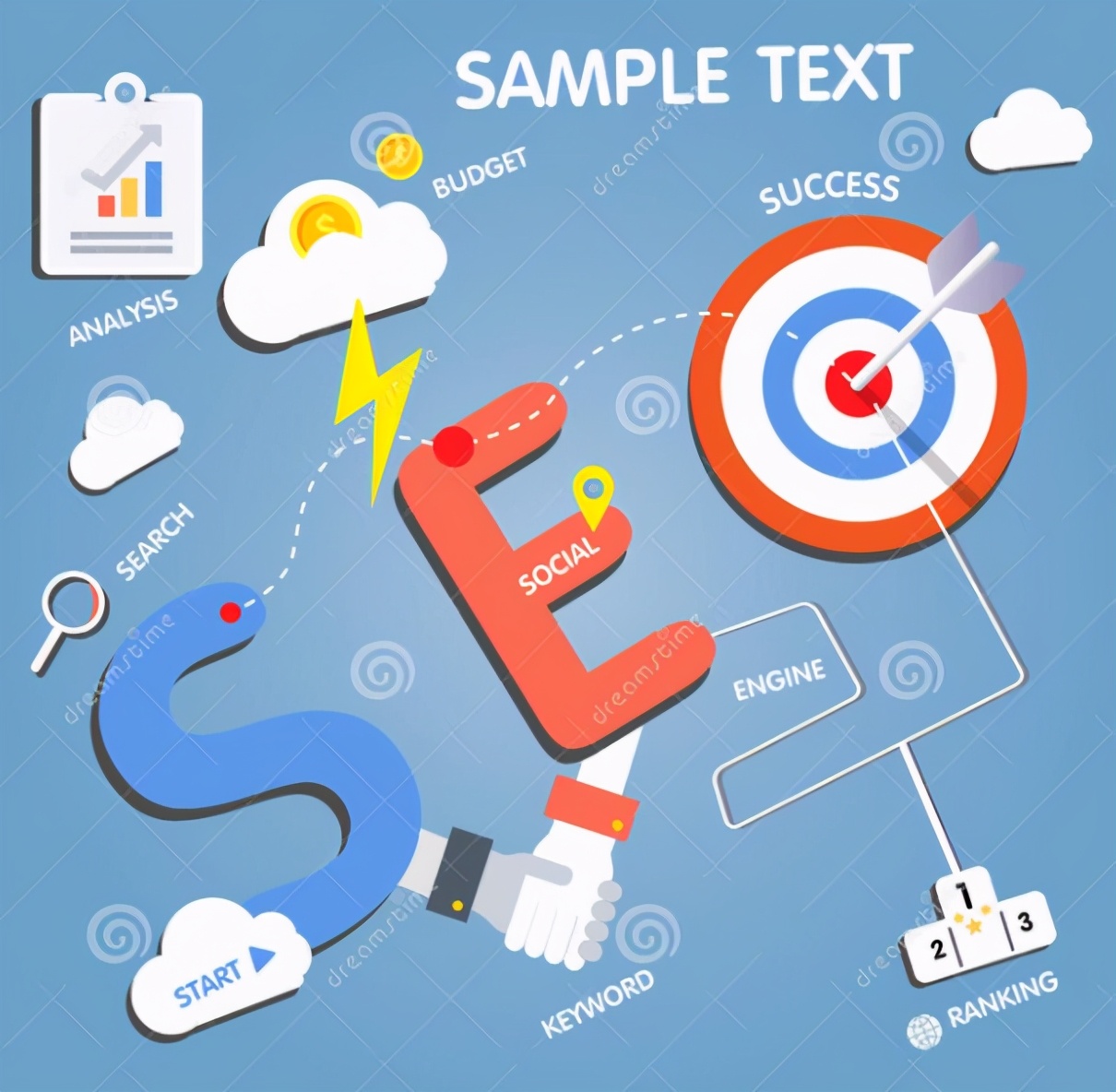 西安关键词排名哪家靠谱,搜狗关键词排名软件