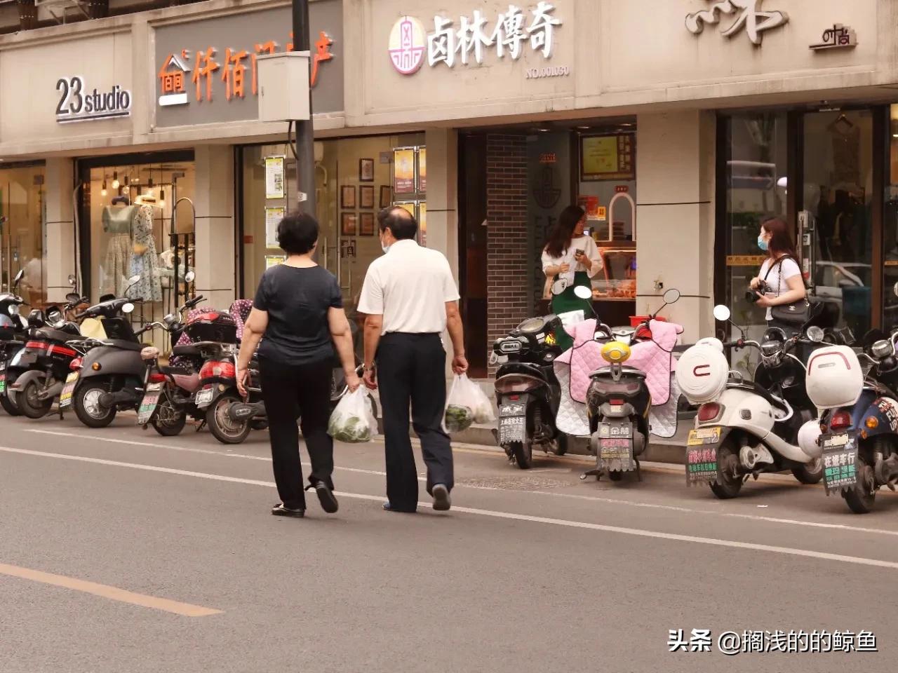 火瓦巷和小火瓦巷,小火瓦巷游玩