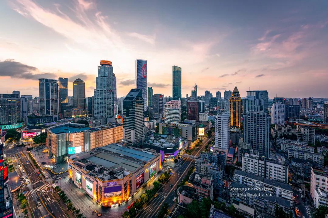 南京有个很美的地铁,南京观光地铁推荐