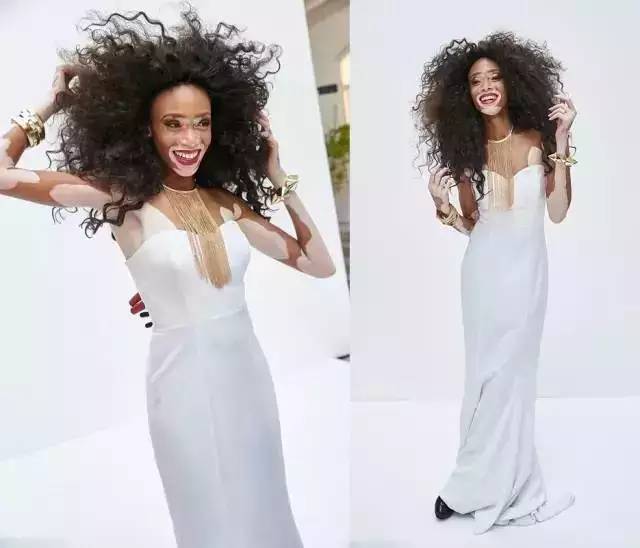 都说超模脸难欣赏，到底什么样的脸才算美？