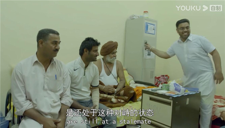 迪拜穷人住的房子,迪拜穷人住豪宅