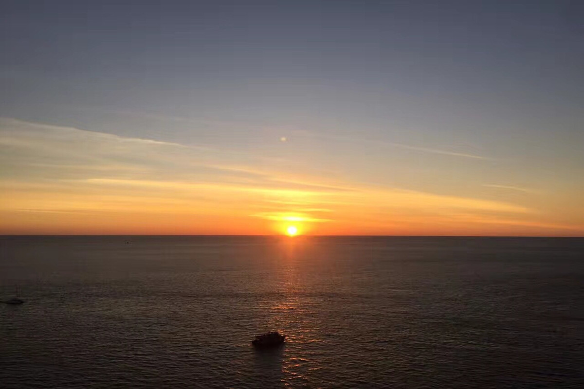 普吉岛海边旅游景点,普吉岛有名的景点图片