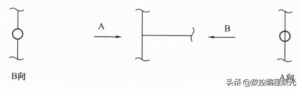 cad图例及代号怎么画,cad插座图例符号大全