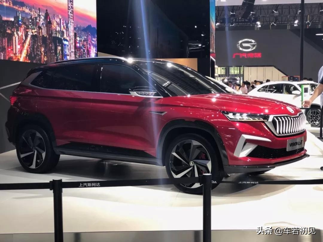 2020年深港澳国际车展,深圳2019深港澳国际车展