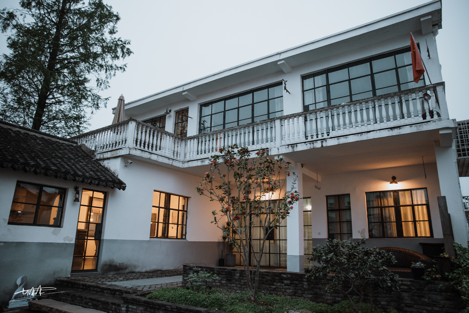 梦里水乡乌镇周庄风景视频,周庄版梦里水乡