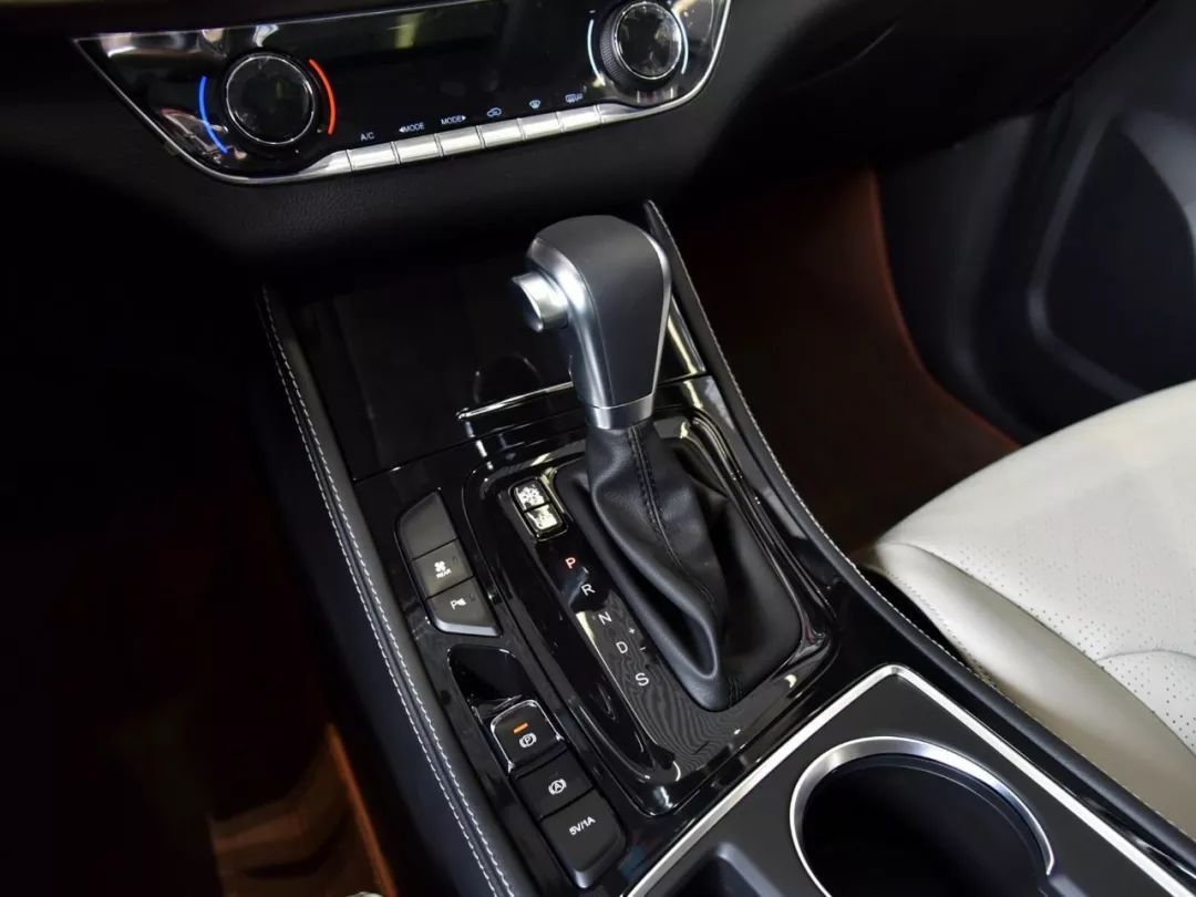 宝骏7302019款cvt旗舰版,宝骏730cvt版本值得购买吗