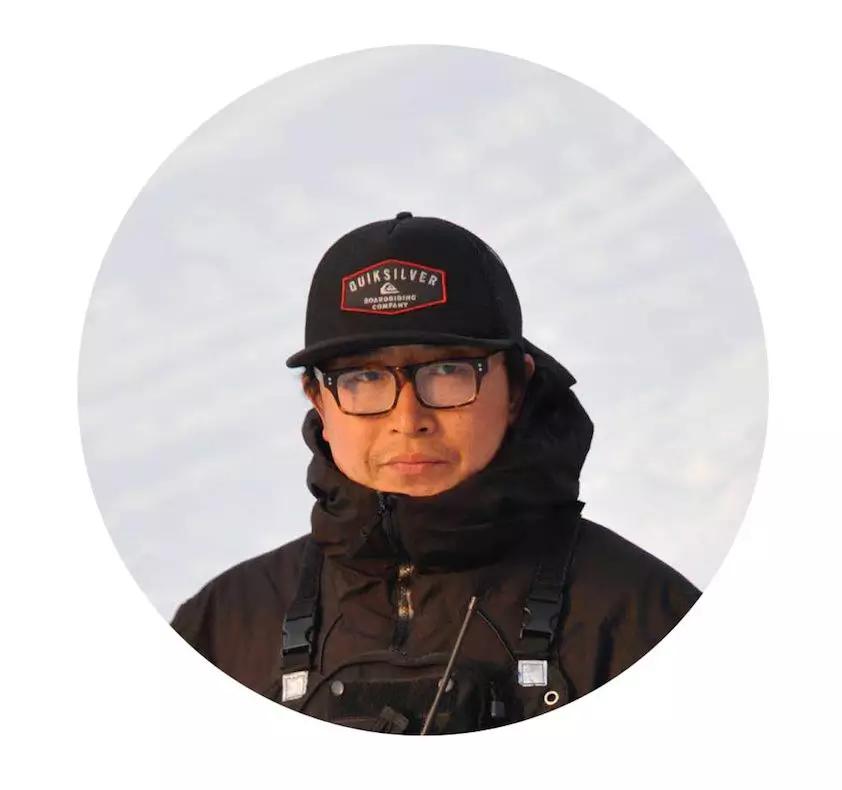 新地老师：青少年滑雪，“玩”才是正经事儿丨冰雪100人Vol.005