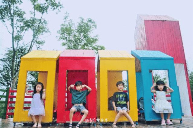 江苏周庄又一顶奢酒店，望不到边的隔世风景，近在咫尺的乐园，赞