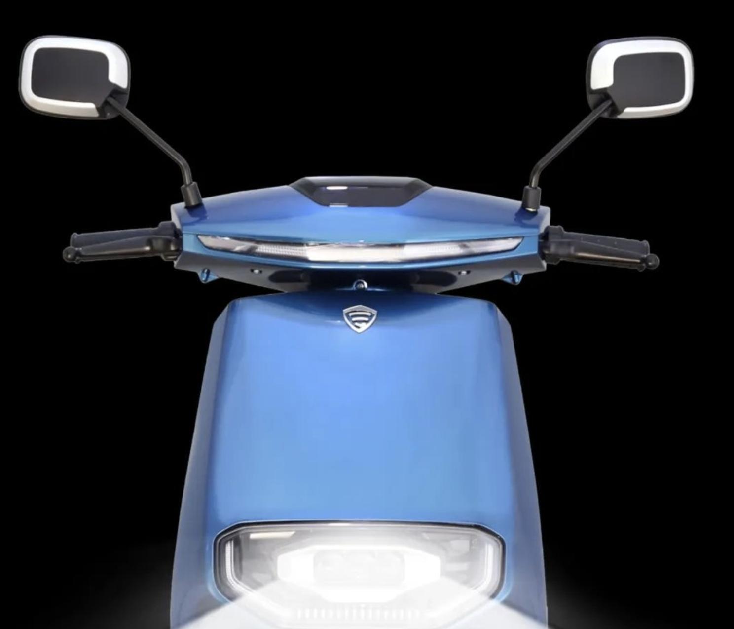 5000元新蕾电摩,新蕾n5电摩价格