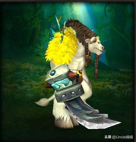 魔兽世界:TBC前期5人本出品的极品*器武**,款款都是团本敲门砖